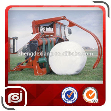 Qingdao 750/500/250mm Maissilage Stretchfolie